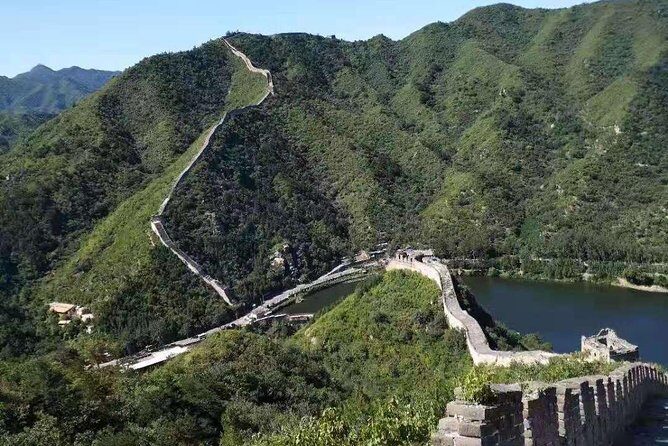 Beijing Private Transfer to Huanghuacheng Water Great Wall - The Flexibility and Practicalities