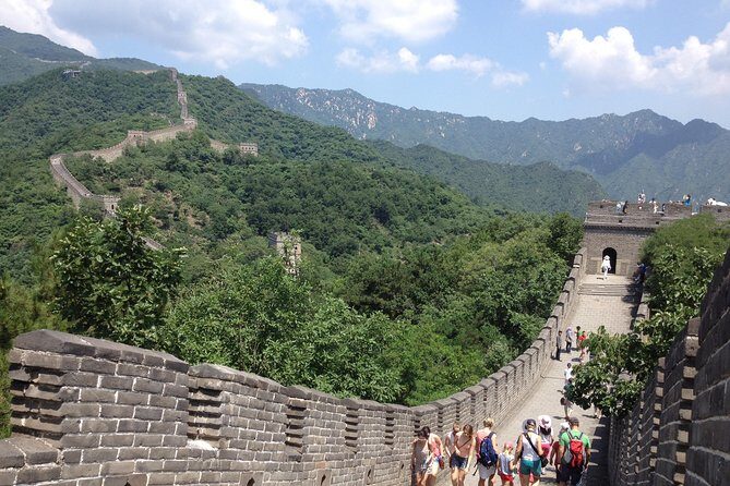 Beijing Private Transfer to Jinshanling or Simatai Great Wall - Who Should Book This Tour?