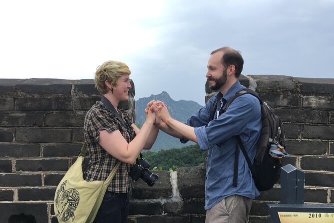 Beijing Private Transfer to Mutianyu Great Wall and Summer Palace - The Travel Adventure: An In-Depth Look