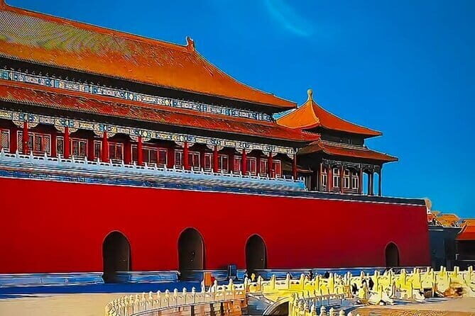 Beijing Red theatre Acrobatics Show Ticket - FAQ