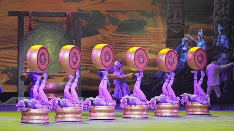 Beijing: Red Theatre Acrobatics show viewing Chinese culture - Ticketing, Pricing & Value