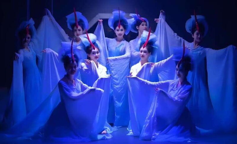 Beijing Royal Dinning Experience with cultural performance - Practical Details & Tips