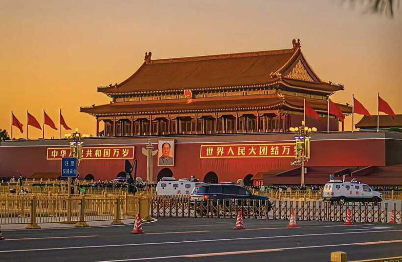 Beijing & Shanghai: 6 days Visa-Free in China! - A Closer Look at the Itinerary