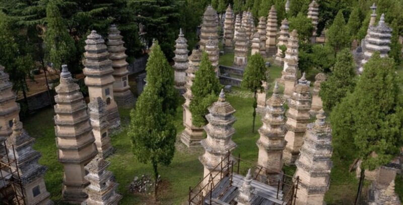 Beijing: Shaolin Temple Day Tour by Round Trip Bullet Train - FAQ