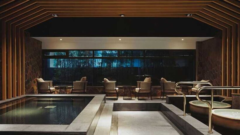 Beijing : SHUIGUO luxury SPA & Recreation Club day ticket - FAQ