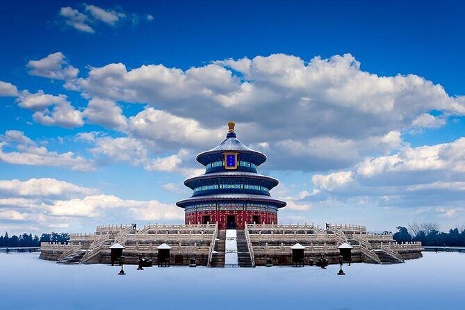 Beijing Sightseeing Small Group Tours: Temple of Heaven Tour - The Experience in Detail: What to Expect