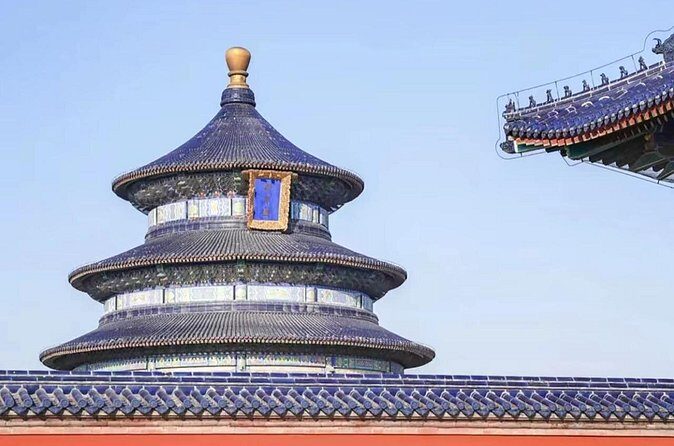 Beijing Sightseeing Small Group Tours: Temple of Heaven Tour - Practical Details & Tips