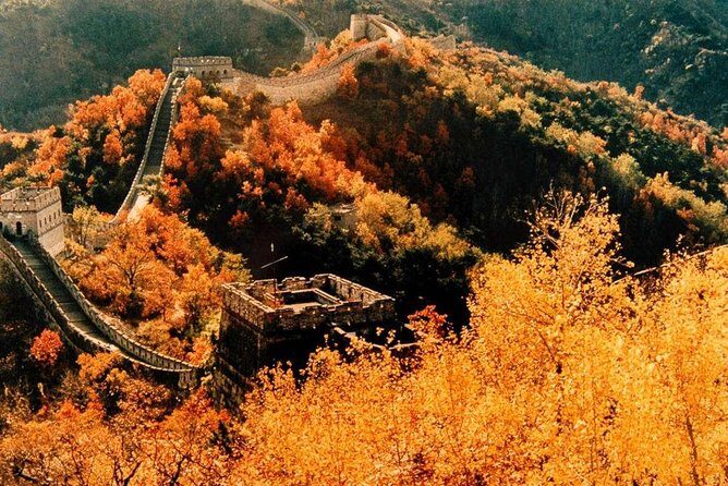 Beijing Small-Group Tour: Mutianyu Great Wall With Lunch Inclusive - Summary: Who Will Love This Tour?