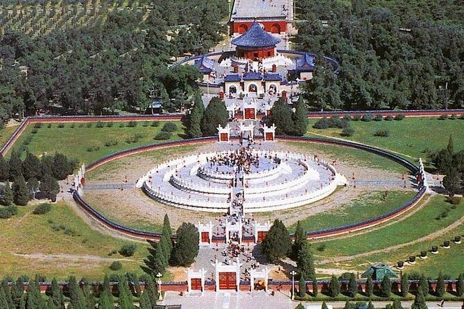 Beijing Street Breakfast Tour with Temple of Heaven and Pearl Market Visit - Final Thoughts