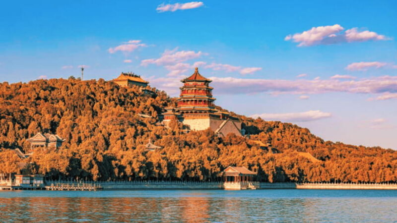 Beijing: Summer Palace Admission Ticket and eGuide - Who Will Love This Experience?