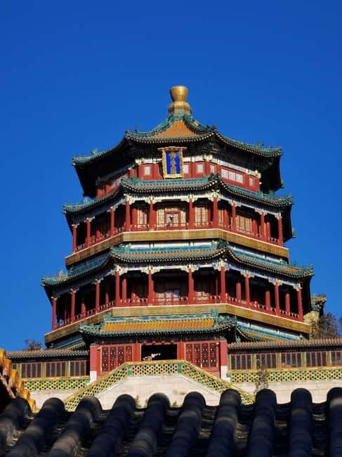 Beijing Summer Palace Admission Ticket(With other Options) - Final Thoughts: Why This Tour Works