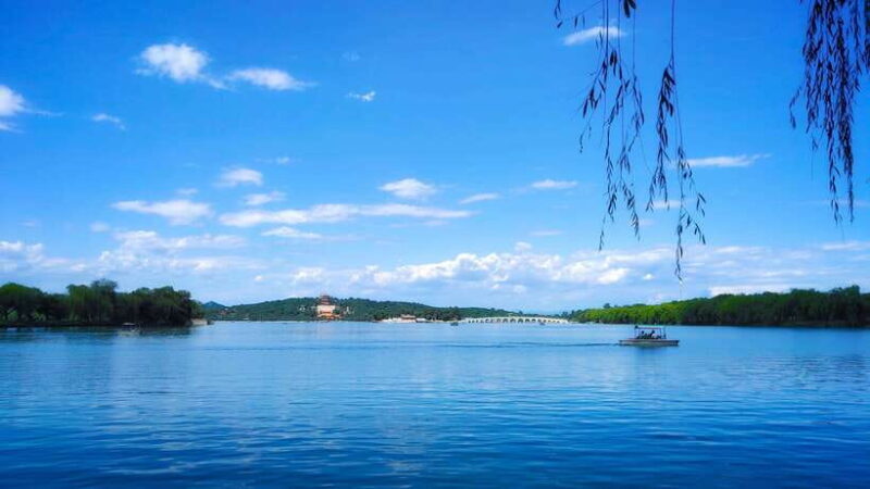 Beijing Summer Palace Admission Ticket(With other Options) - FAQ