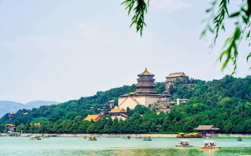 Beijing: Summer Palace and Panda House Guided Tour - Authenticity and Engagement