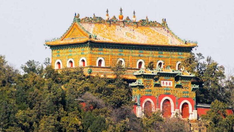 Beijing: Summer Palace and Panda House Guided Tour - The Sum Up