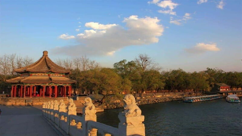 Beijing: Summer Palace Entrance - Adult - Final Thoughts