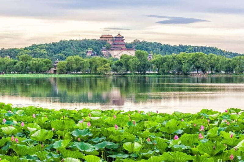 Beijing: Summer Palace Entry Ticket and Optional Guided Tour - Who Will Love This Experience?