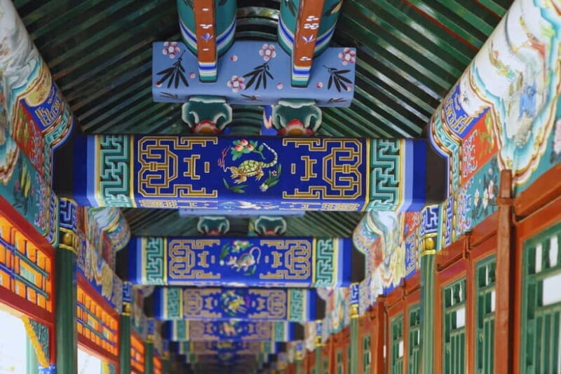 Beijing: Summer Palace Entry Ticket and Optional Guided Tour - Final Thoughts: Is It Worth It?