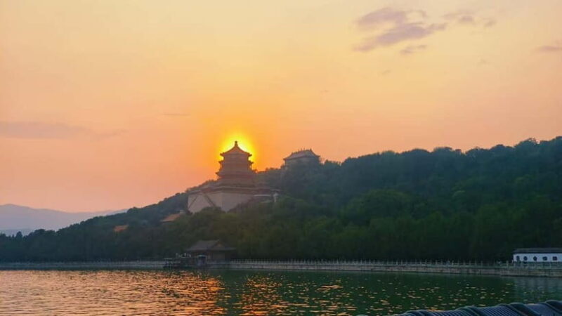 Beijing: Summer Palace Highlight Walking Tour - Final Thoughts