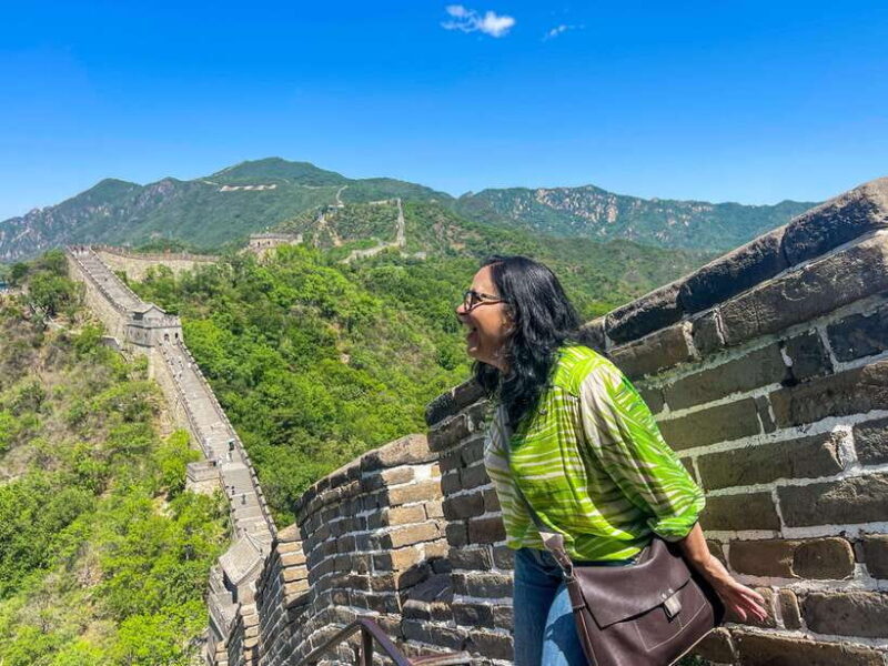 Beijing: Summer Palace & Options Small Group Tour - An In-Depth Look at the Tour Experience