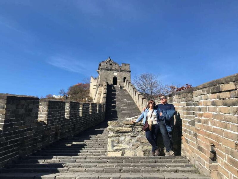 Beijing: Summer Palace & Options Small Group Tour - Final Thoughts