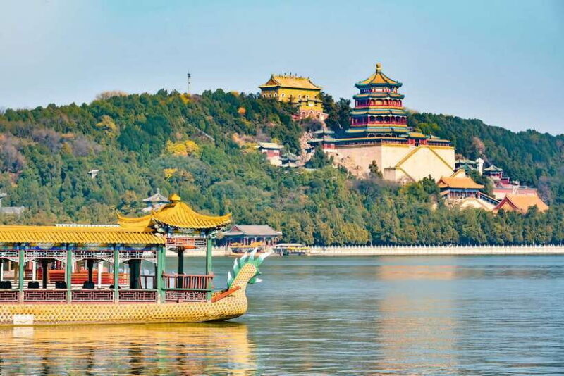 Beijing: Summer Palace Private Tour with Optional Activities - The Value of This Tour