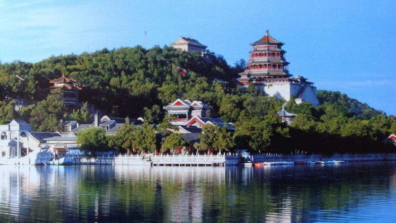 Beijing: Summer Palace Private Tour with Optional Activities - Authentic Experiences and Hidden Gems