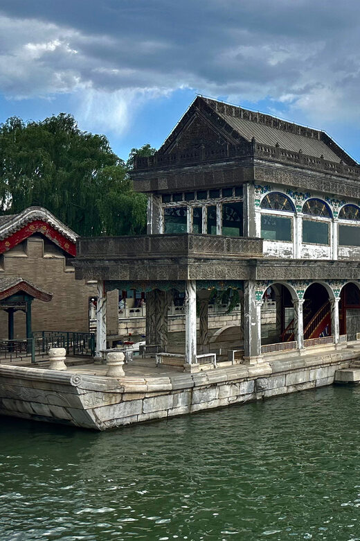 Beijing: Summer Palace Private Tour with Optional Activities - A Final Word on the Experience