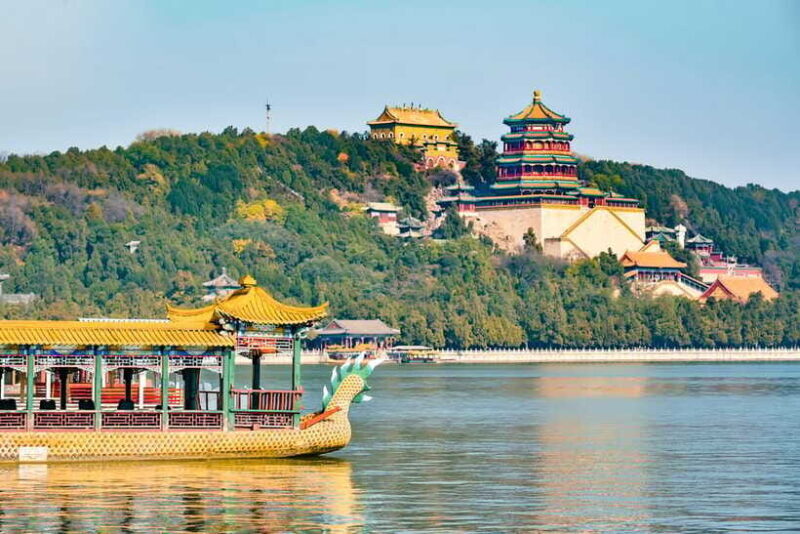 Beijing: Summer Palace Private Tour with Optional Activities - Who Should Consider This Tour?