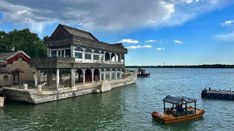 Beijing: Summer Palace Private Tour with Optional Activities - FAQs About the Summer Palace Private Tour