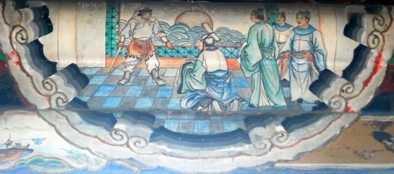 Beijing: Summer Palace Sacred Road & Ming Tombs Private Tour - The Splendor of the Summer Palace