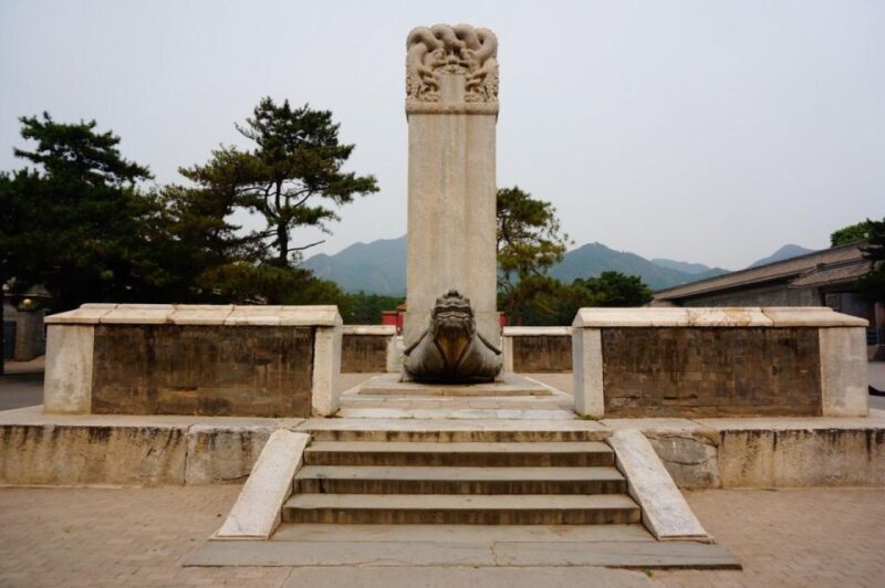 Beijing: Summer Palace Sacred Road & Ming Tombs Private Tour - The Sum Up