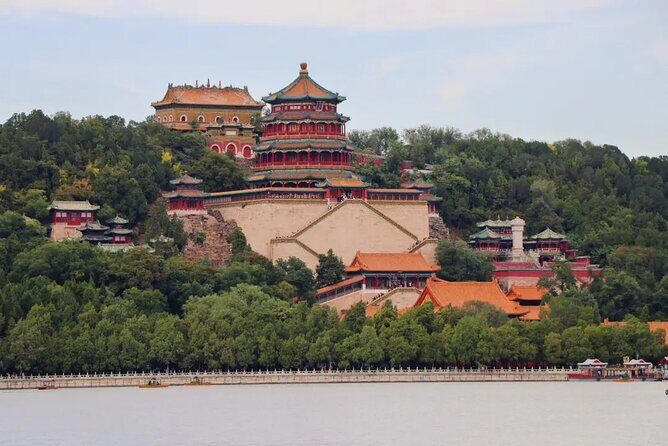 Beijing Summer Palace Ticket Booking - Final Thoughts: Who Should Consider This Tour?