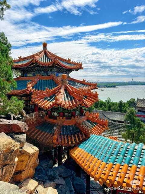 Beijing: Summer Palace Ticket & Traditional Chinese Massage - Analyzing the Value and What You Get