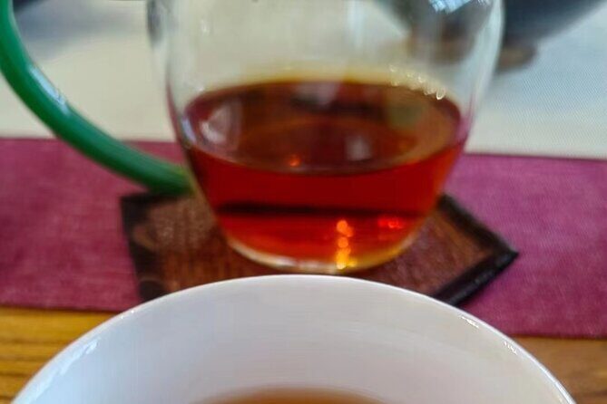 Beijing Tai Chi and Tea Ceremony Experience - Who Will Love This Tour?