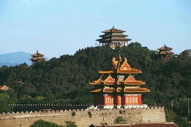 Beijing Tailored Privated Trip by English Driver-Translation APP - Why Choose This Tour?