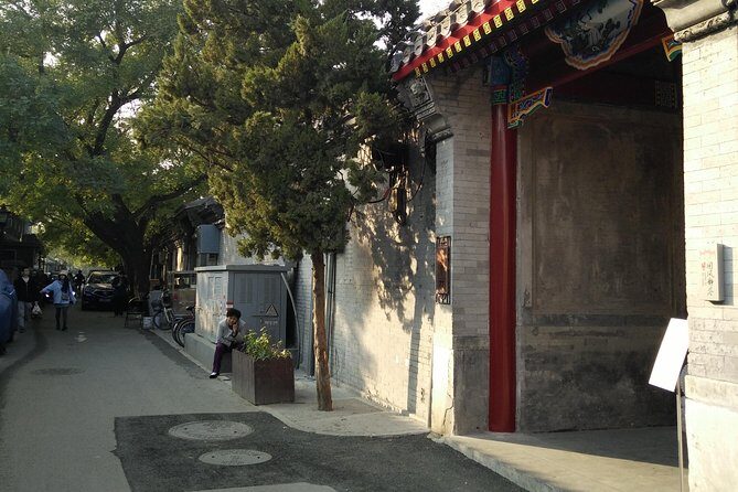 Beijing Tailored Privated Trip by English Driver-Translation APP - Practical Considerations: Price, Duration, and Inclusions