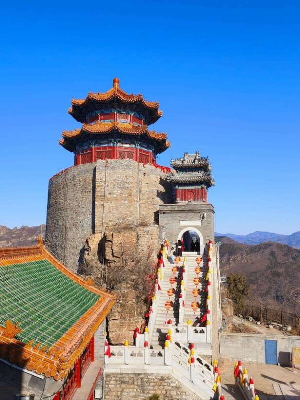 Beijing Taoist Attractions Feature Day TourWith Options - A Deep Dive into the Experience