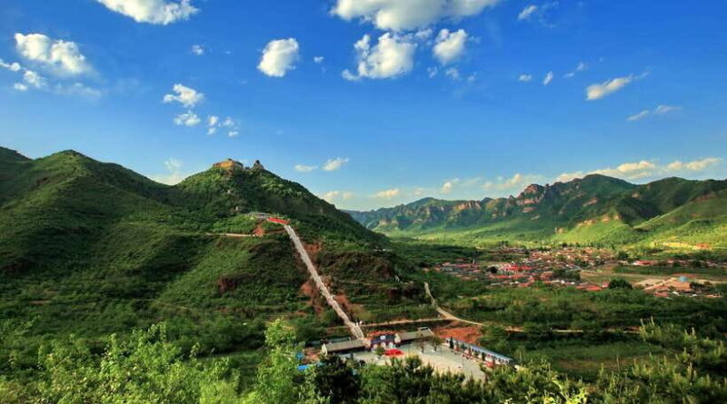 Beijing Taoist Attractions Feature Day TourWith Options - FAQ