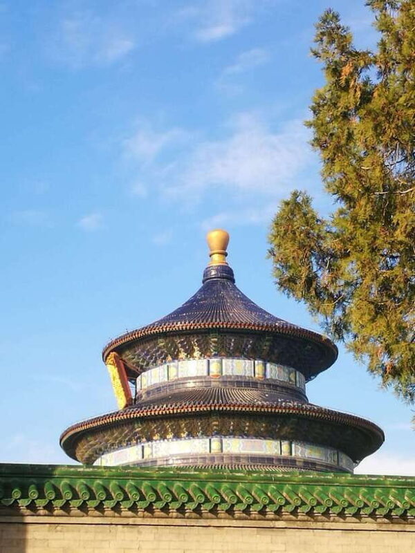 Beijing Temple Of Heaven Admission Ticket(With Tour Option) - What to Expect During Your Visit