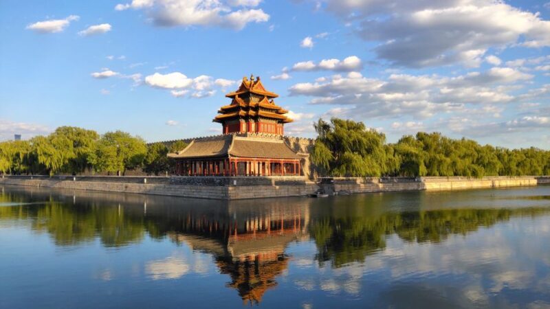 Beijing: Temple of Heaven and Forbidden City Private Tour - Exploring Beijing’s Highlights: A Close-Up on the Temple of Heaven and Forbidden City Private Tour