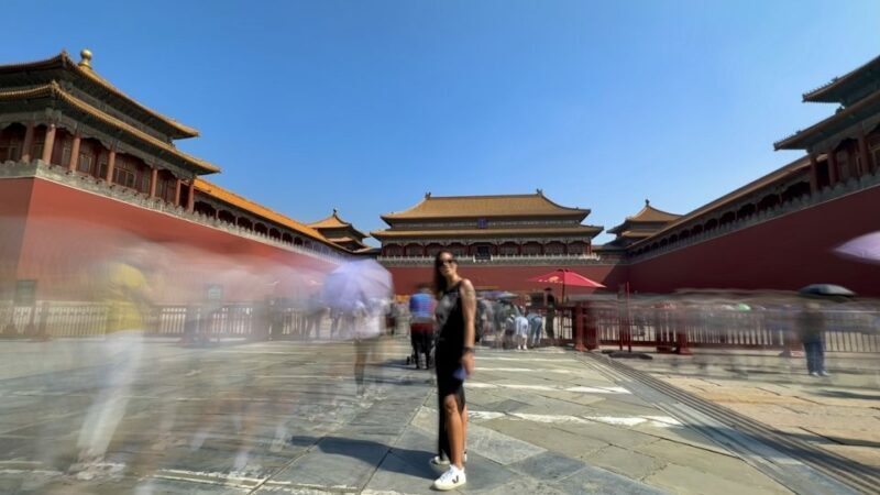 Beijing: Temple of Heaven and Forbidden City Private Tour - Authentic Experiences and Value