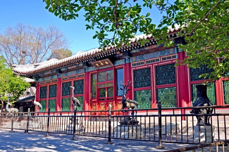 Beijing: Temple of Heaven, Panda House & Summer Palace Tour - Authenticity and Quality: What Travelers Say
