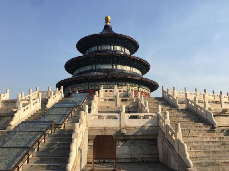 Beijing: Temple of Heaven, Panda House & Summer Palace Tour - Who Should Consider This Tour?