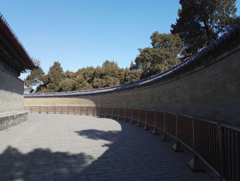 Beijing: Temple of Heaven, Panda House & Summer Palace Tour - Wrapping Up