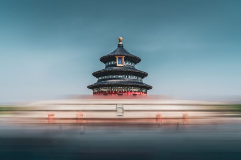 Beijing: Temple of Heaven Private Tour w/Option Show &Dinner - A Closer Look at the Tour Experience