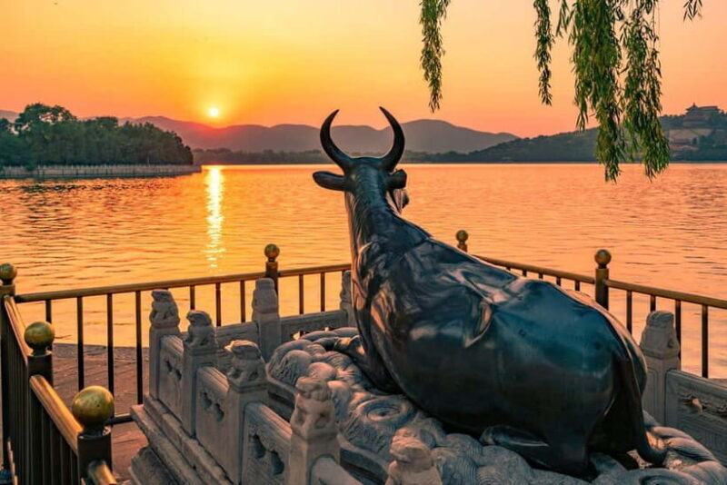 Beijing: Temple of Heaven & Summer Palace Small-Group Tour - Final Thoughts: Who Should Join This Tour?