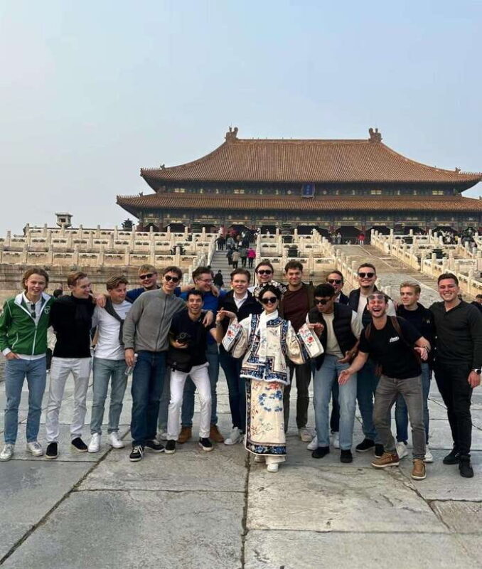 Beijing: Temple of Heaven, Summer Palace with entry tickets - An In-Depth Look at the Tour Experience