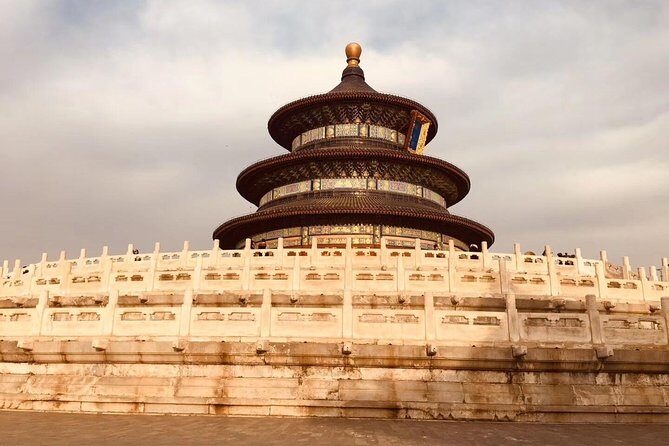 Beijing: The Temple of Heaven OR Summer Palace Entry Ticket - The Experience Overview: Visiting Beijing’s Cultural Landmarks