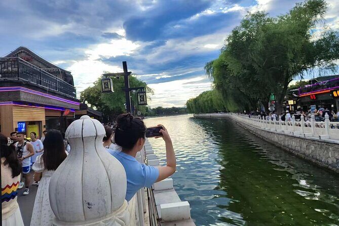 Beijing: The Temple of Heaven OR Summer Palace Entry Ticket - What’s the Value for Your Money?