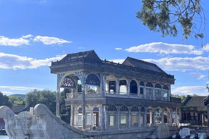 Beijing: The Temple of Heaven OR Summer Palace Entry Ticket - Final Thoughts: Is It Worth It?